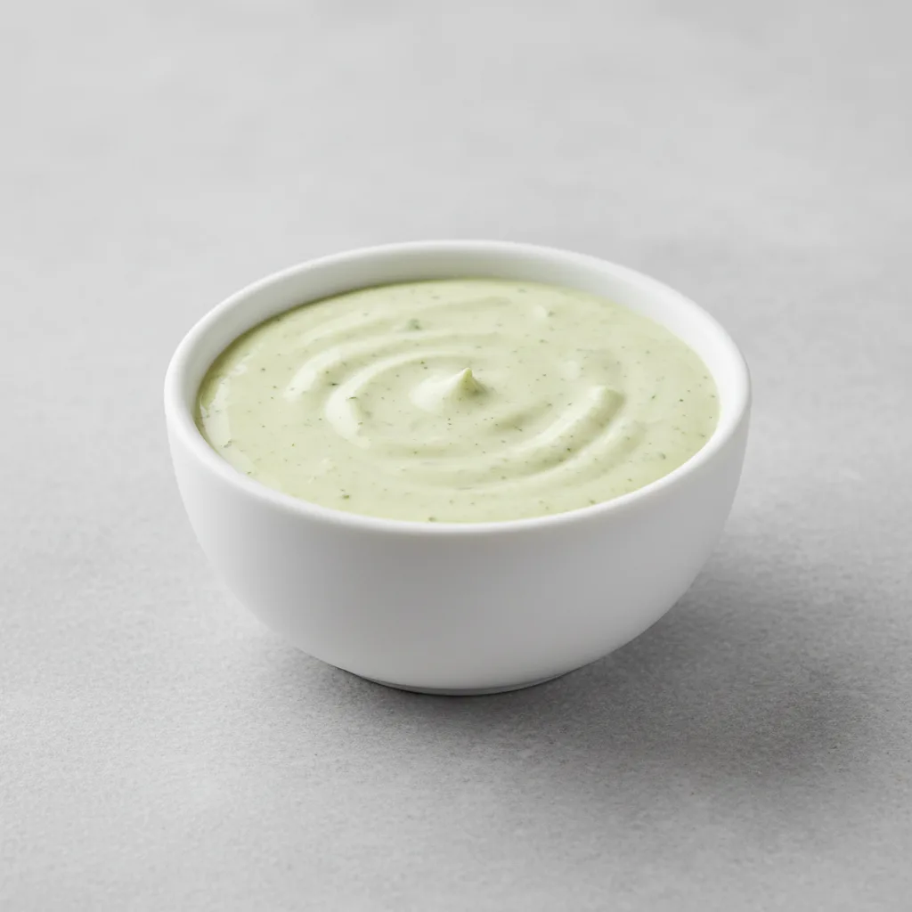 Green Goddess Dressing Green Goddess Dressing