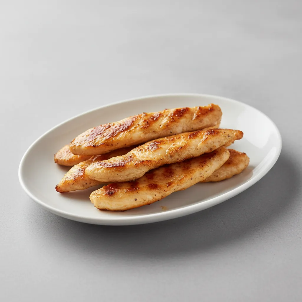 Chicken Strips Chicken Strips