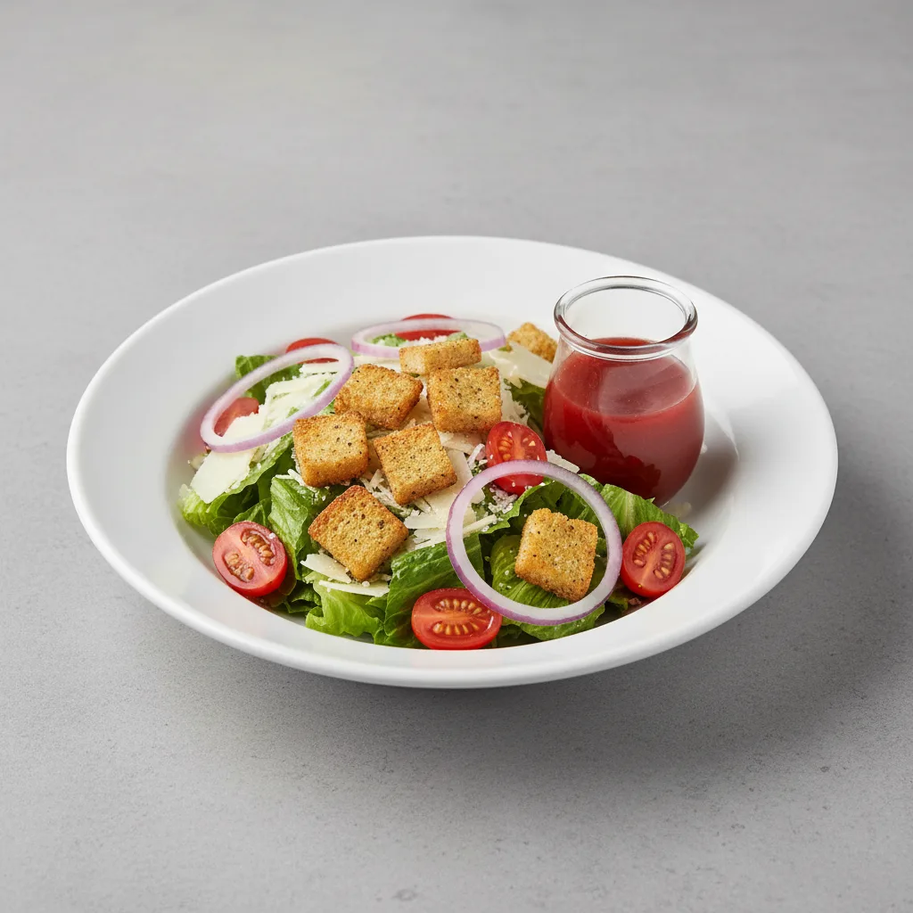 House Salad House Salad