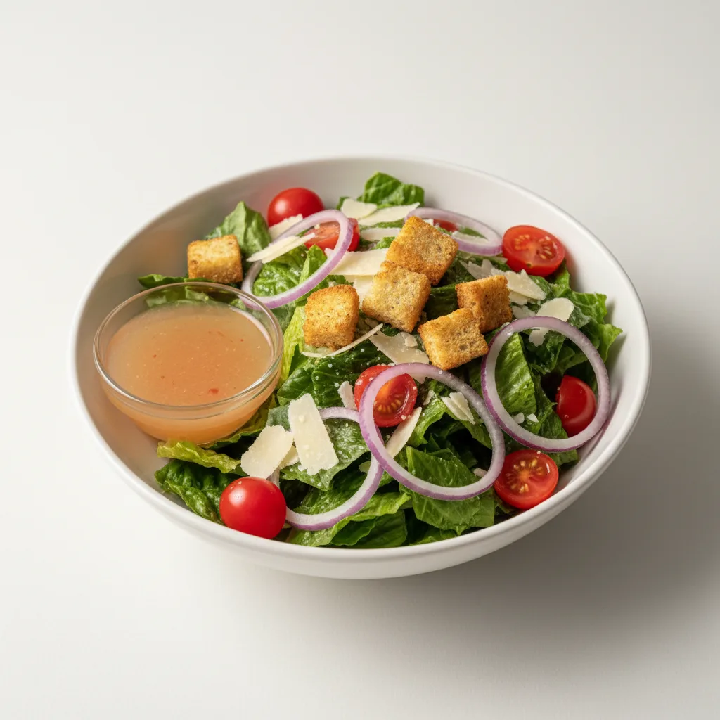 House Salad House Salad