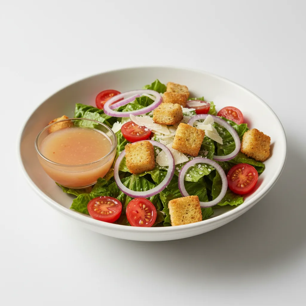 House Salad
