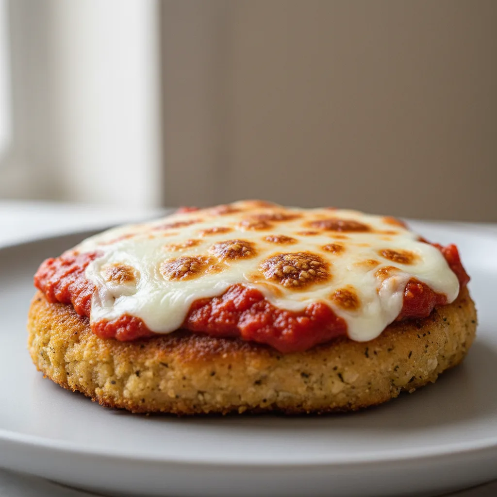 Plantbase Chick'n Parm