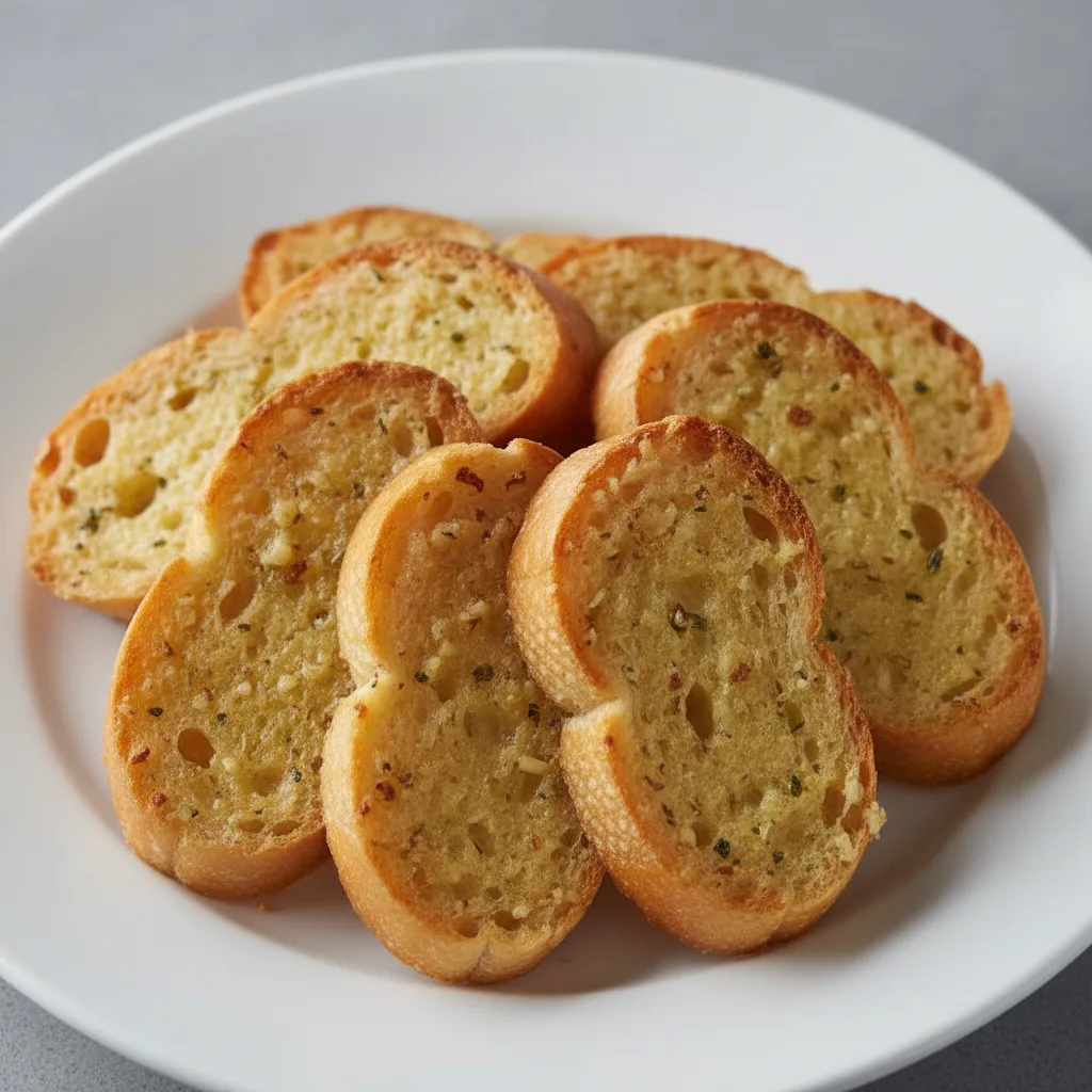 Garlic Toast