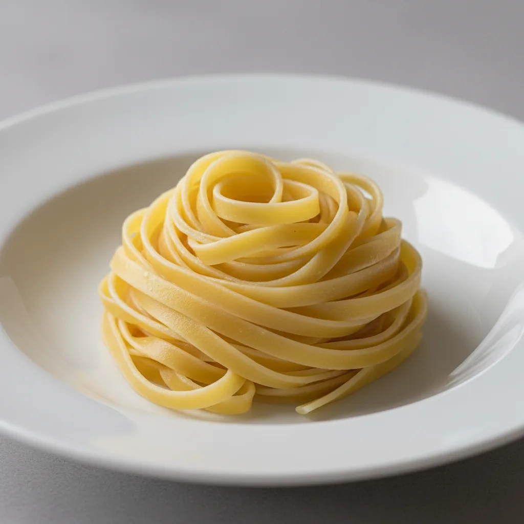 Fettuccine