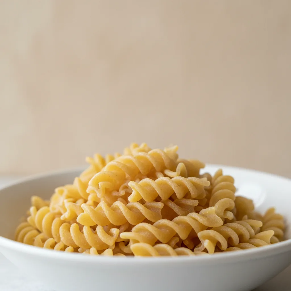 Gluten Free Pasta