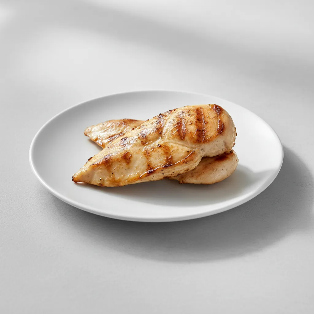 Grilled Chicken