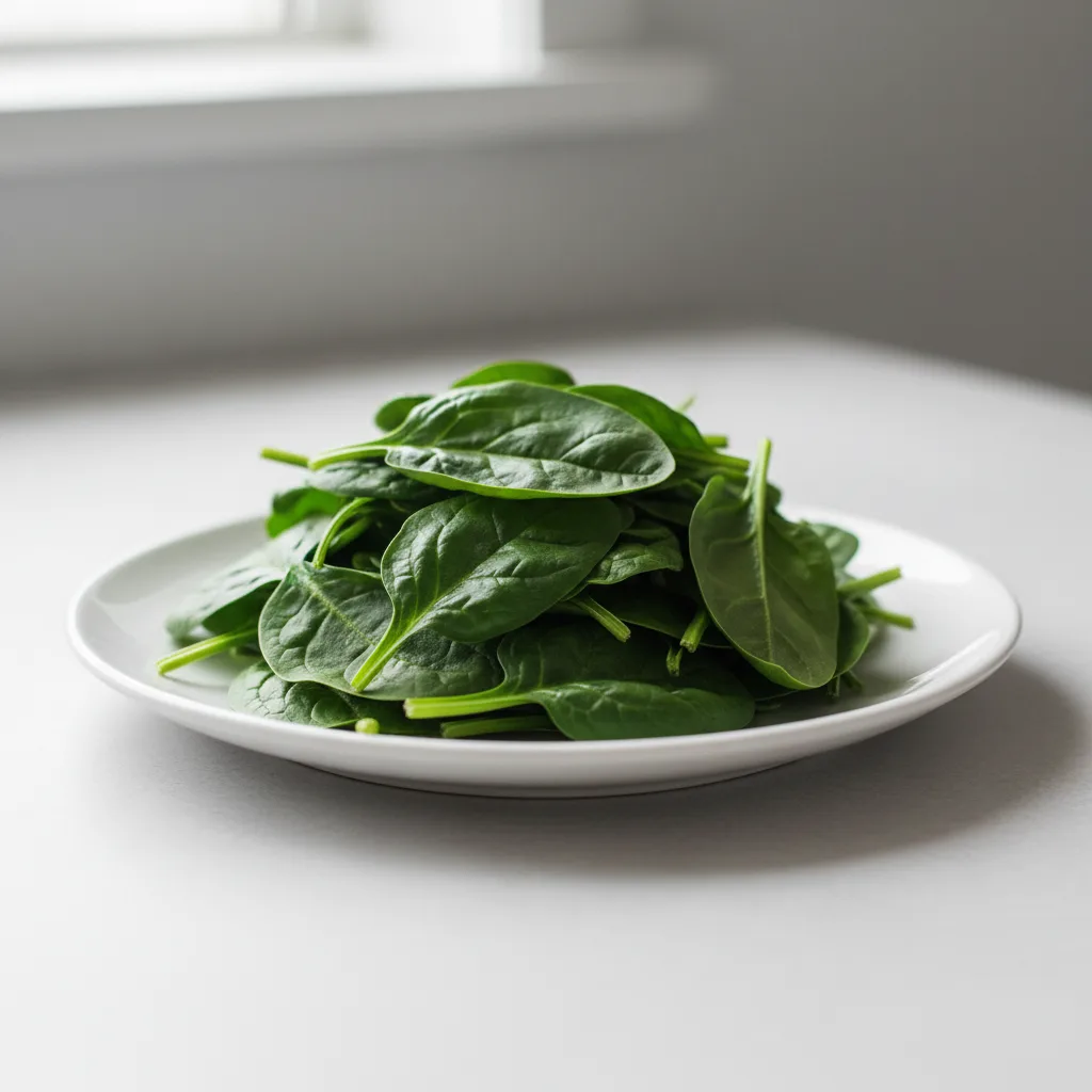 Spinach