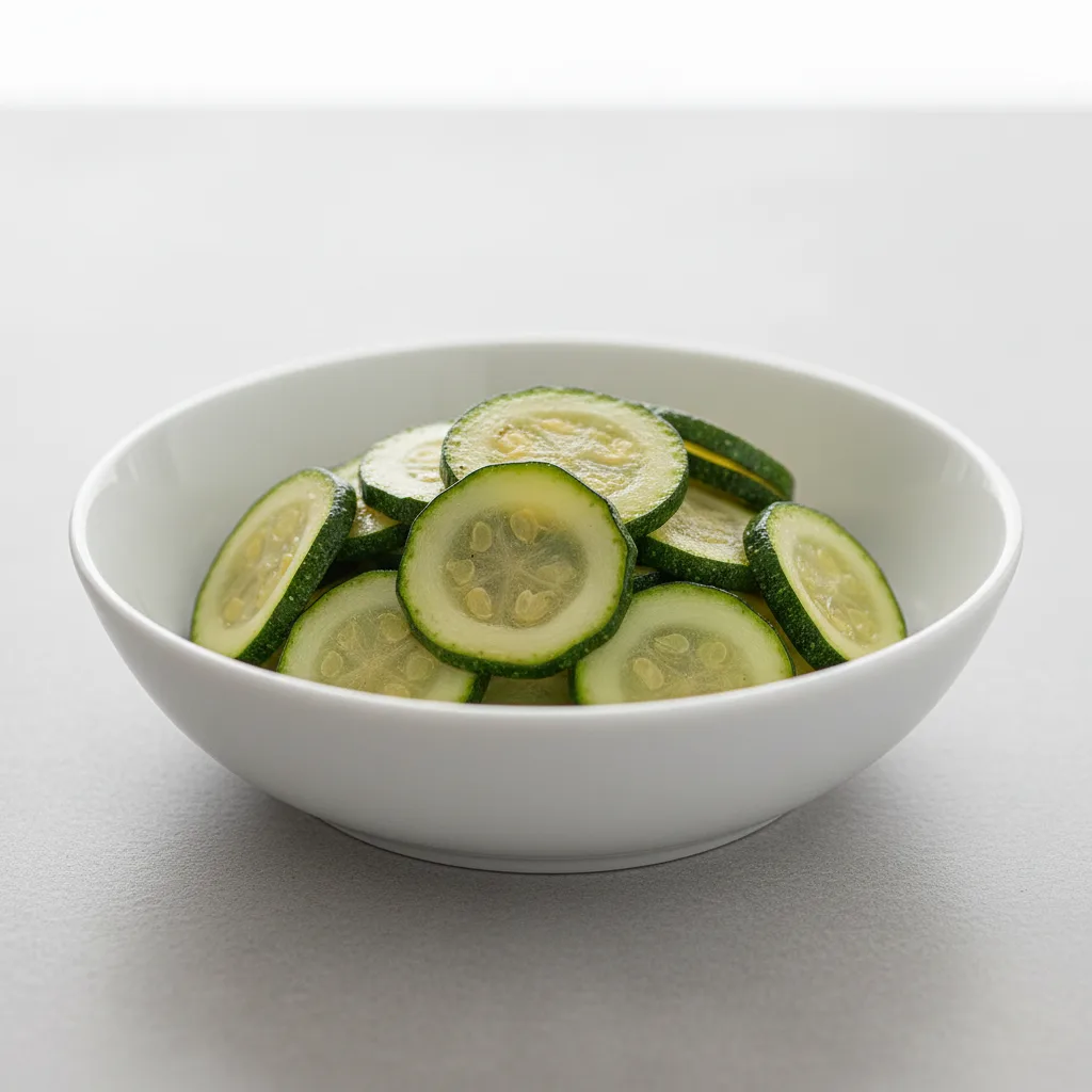 Zucchini