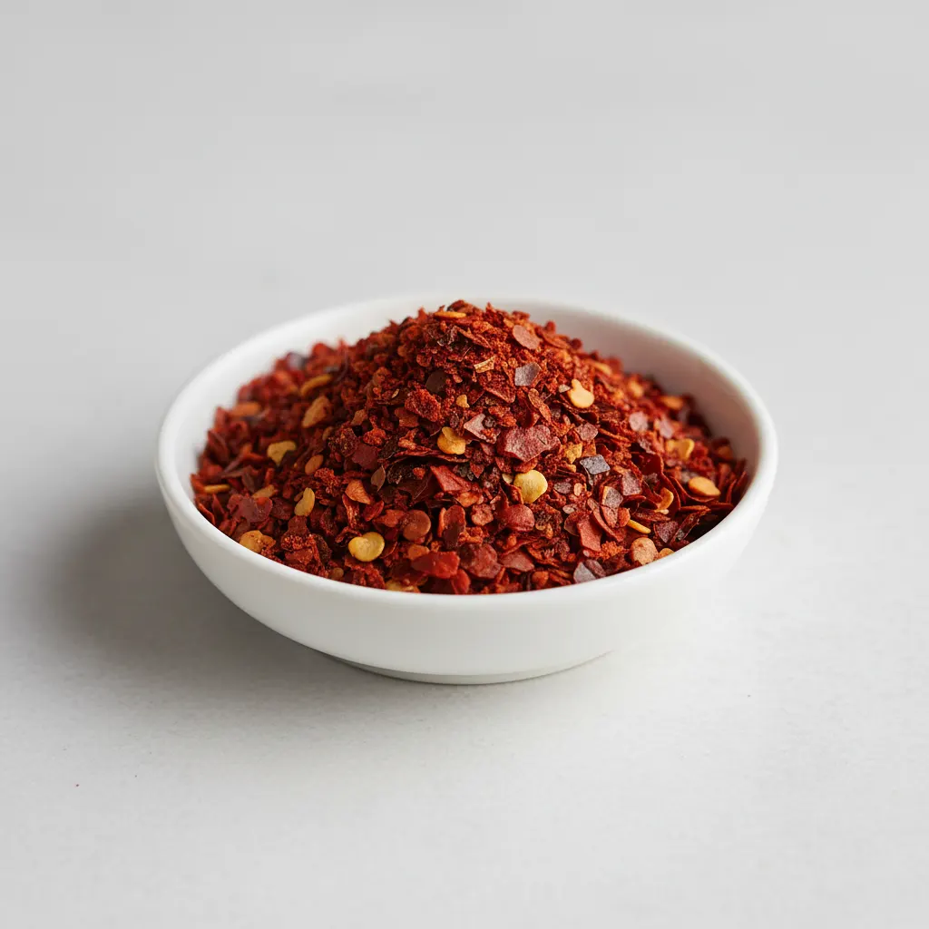 Red Pepper Flakes