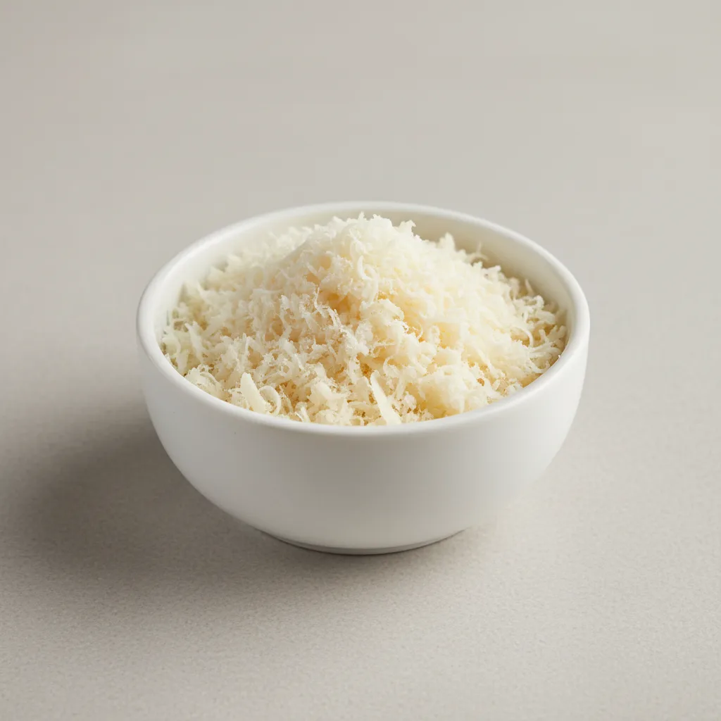 Parmesan Cheese