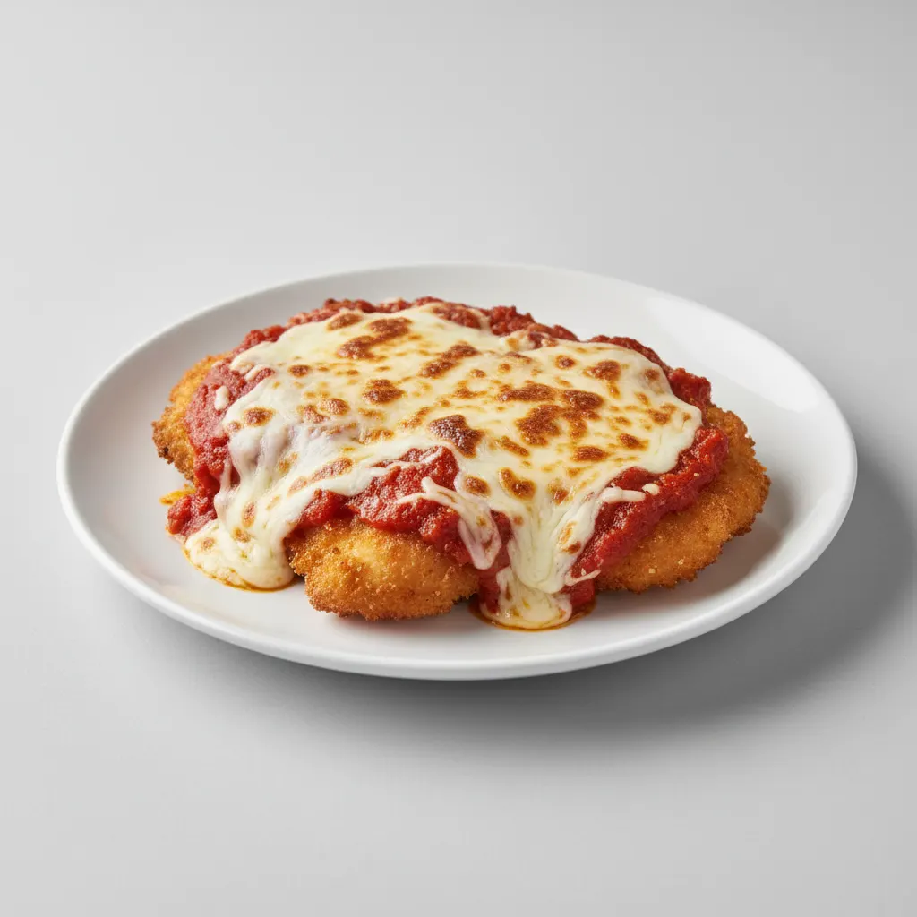 Chicken Parm