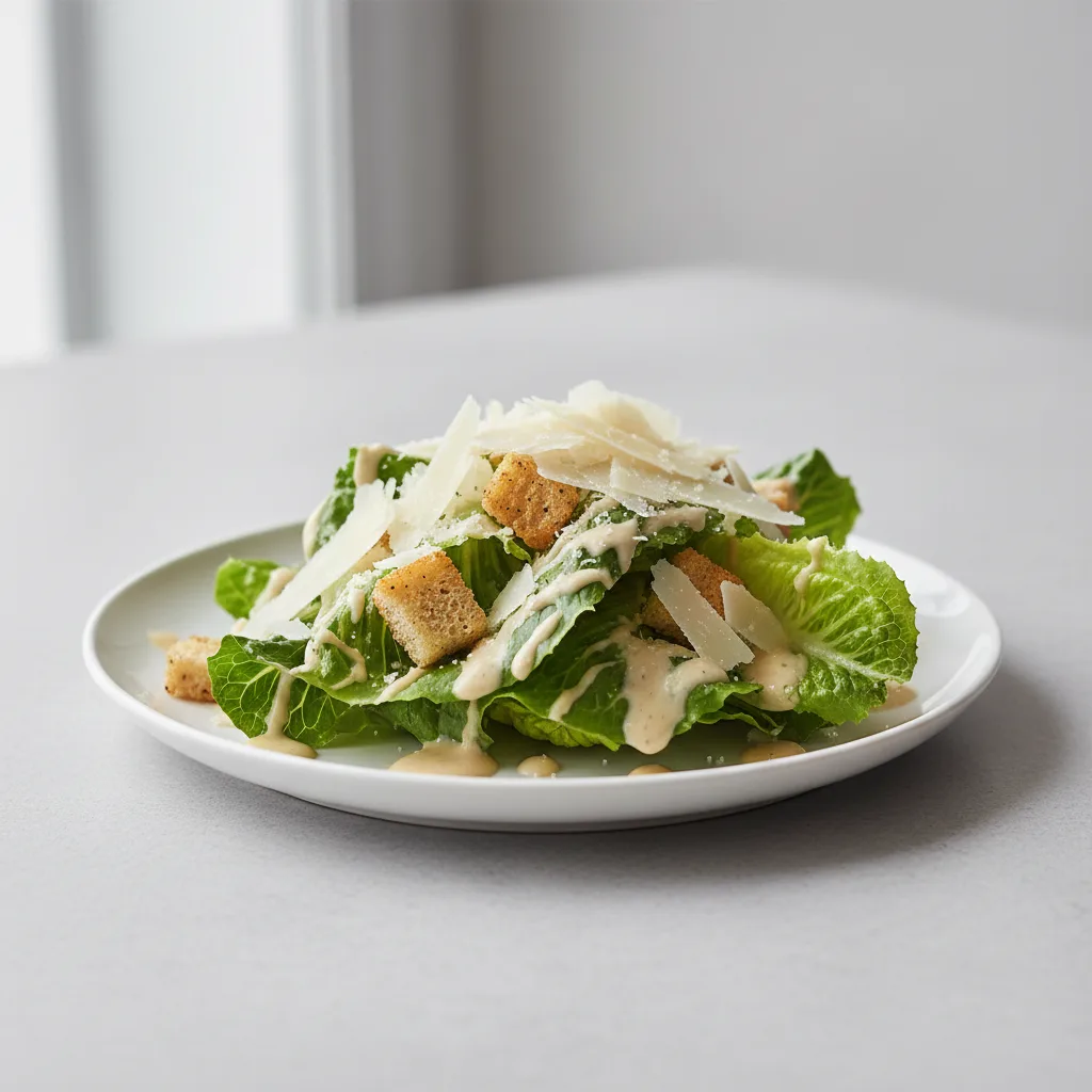 Cesaer Salad