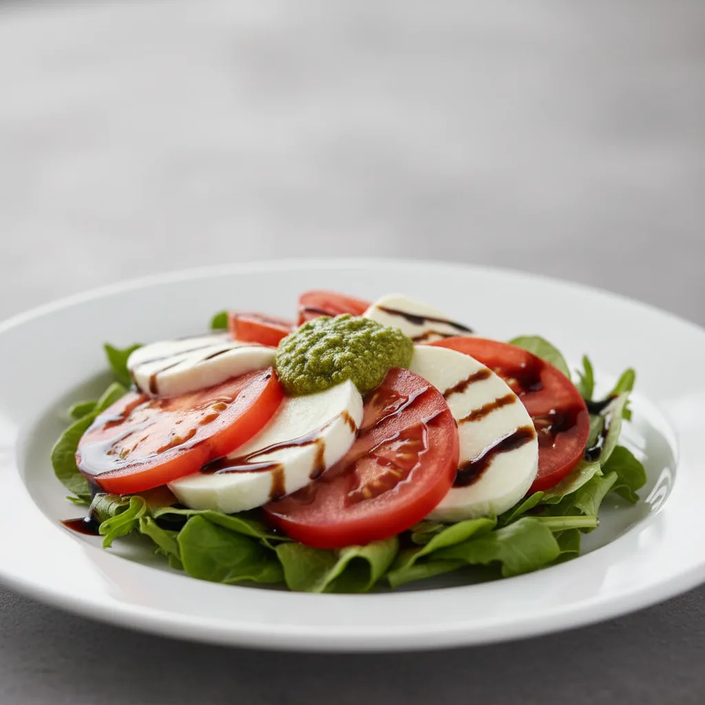 Caprese Salad