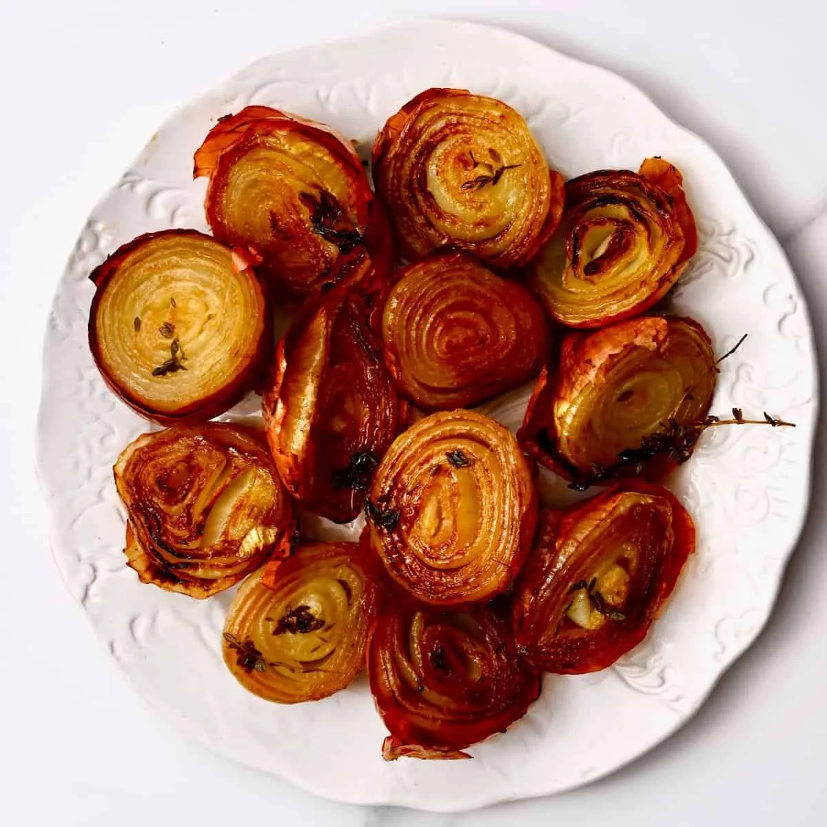 Roasted Onion (H)