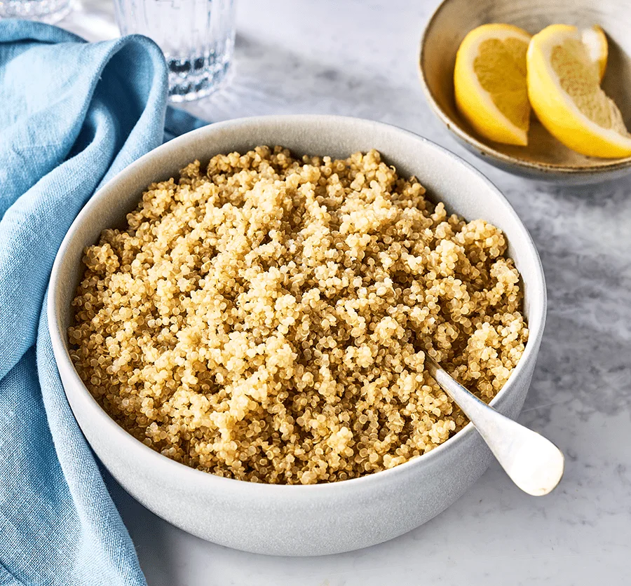Quinoa (RT)