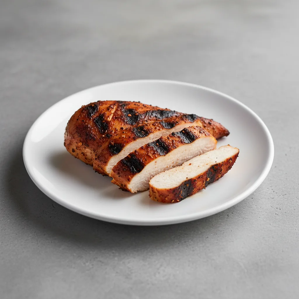 Southwest Grilled Chicken Breast (H) Southwest Grilled Chicken Breast (H)