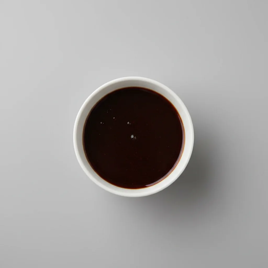Balsamic Vinaigrette Balsamic Vinaigrette