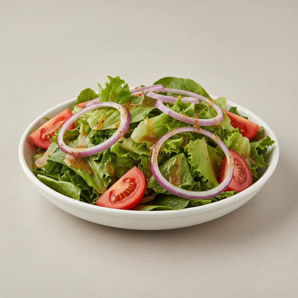 Garden Salad Garden Salad