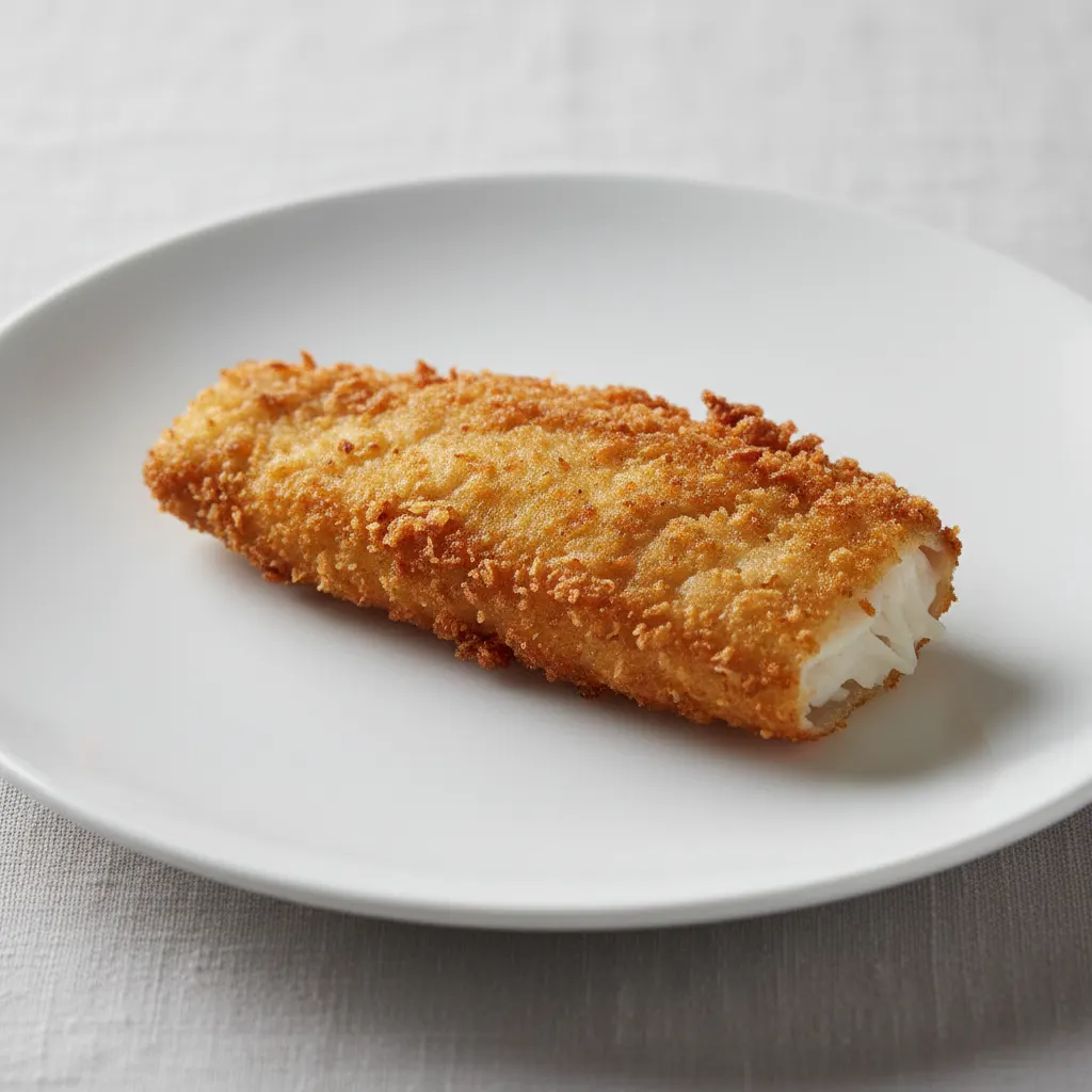 Fried Fish Fried Fish