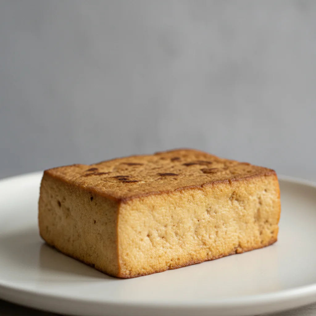 Smoked Tofu Smoked Tofu