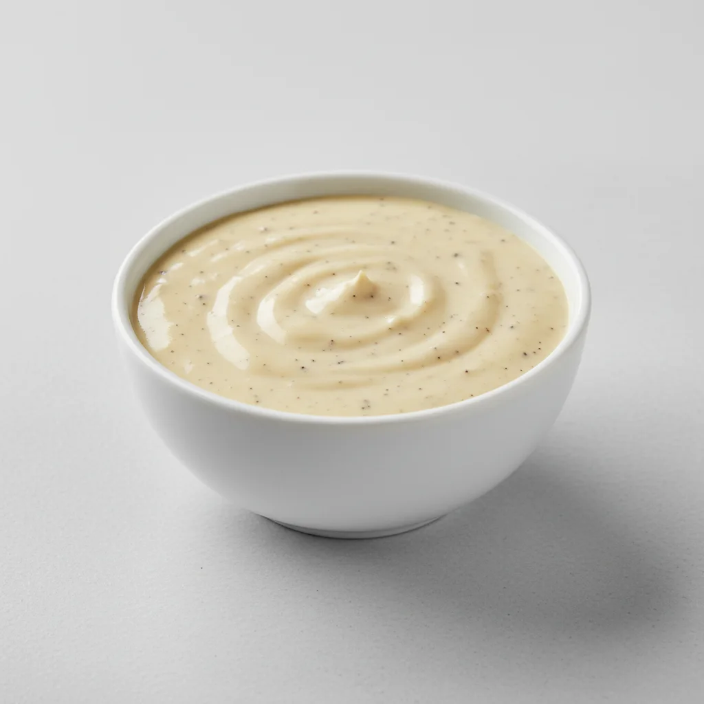 Caesar Dressing Caesar Dressing