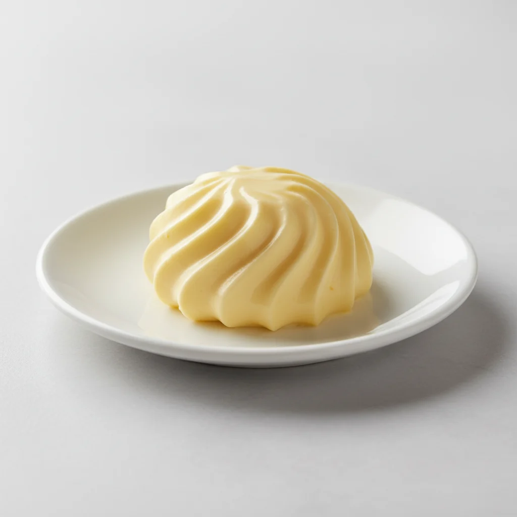 Butter Butter