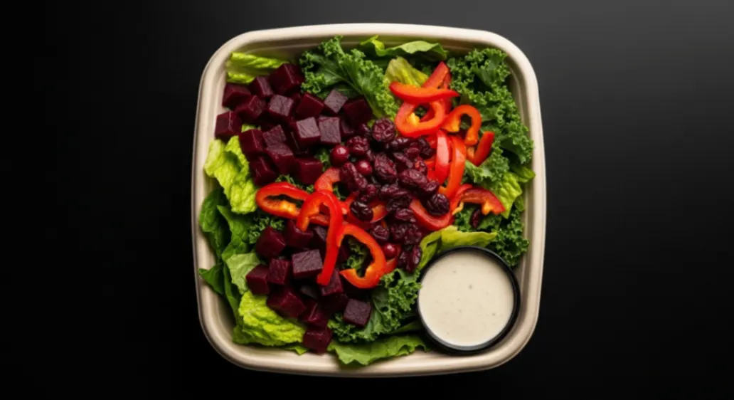 Dairy Free Gigi Salad