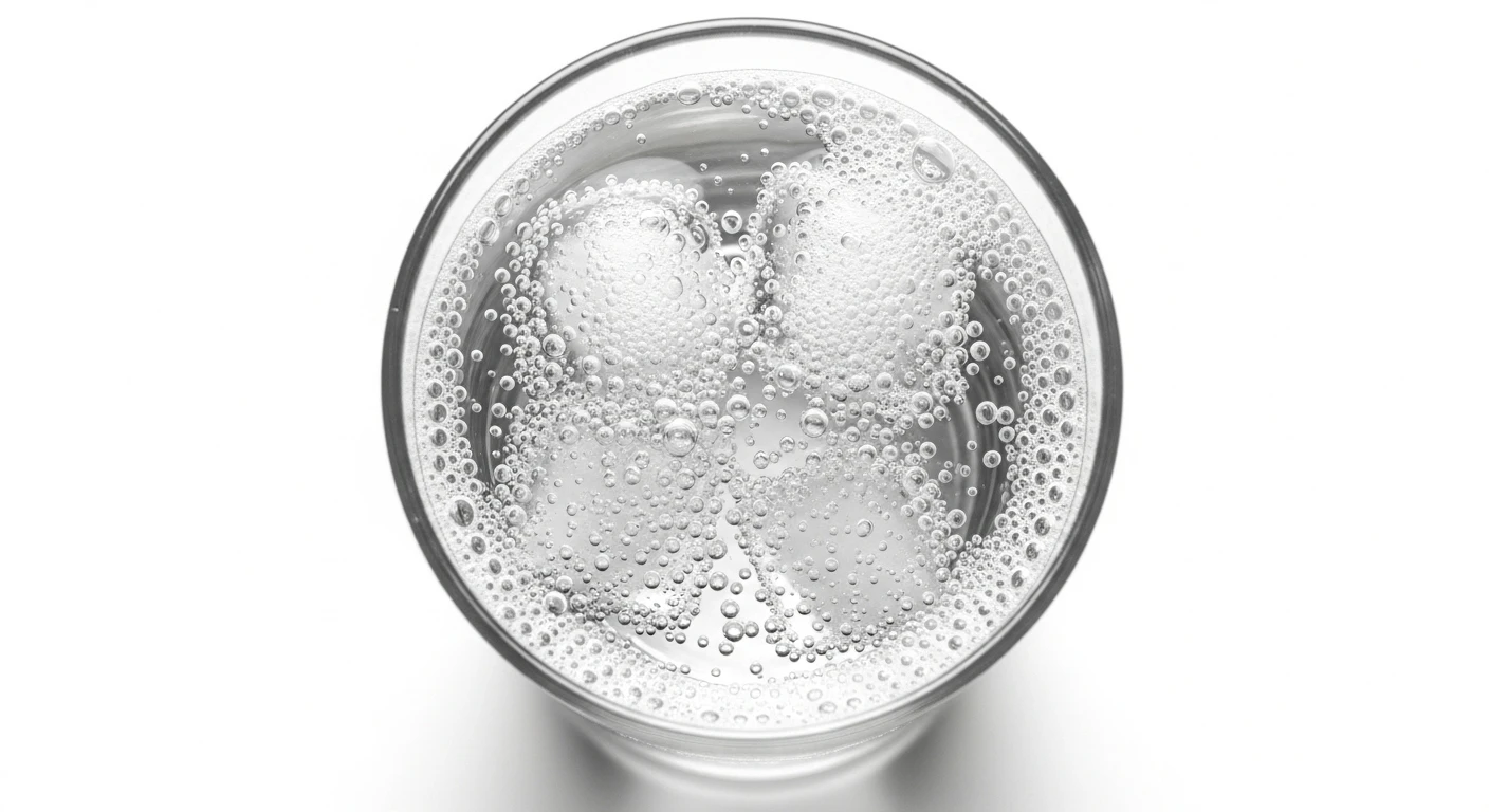 Sparkling Water