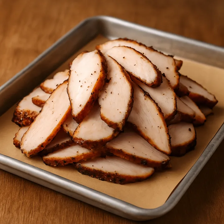 Smoked Turkey