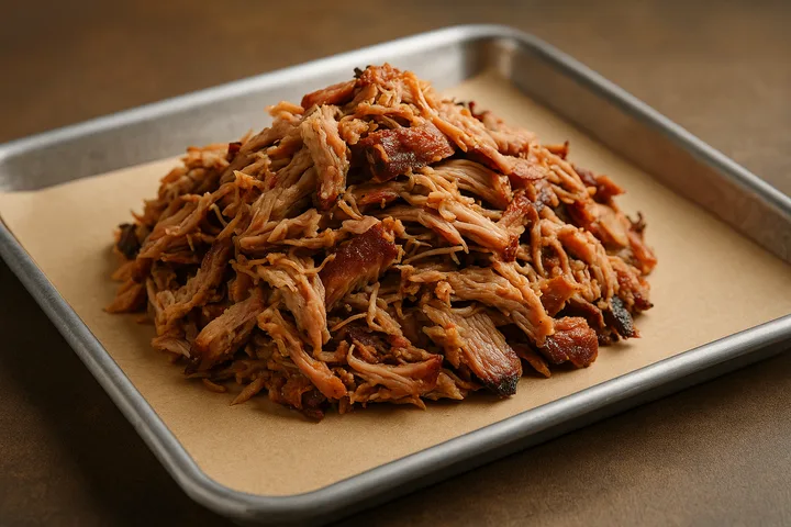 Pulled Pork