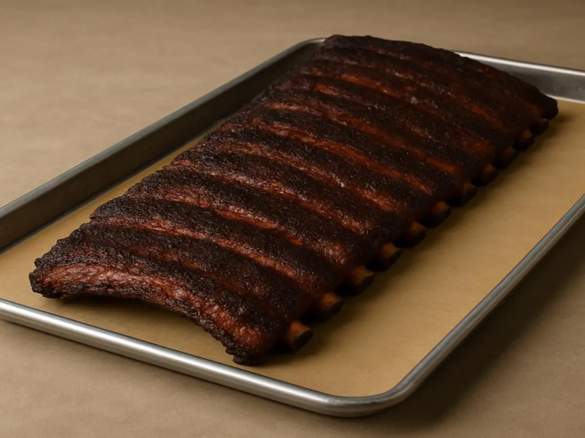 Ribs