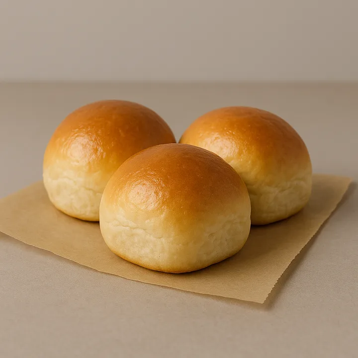 Fresh Hawaiian Rolls