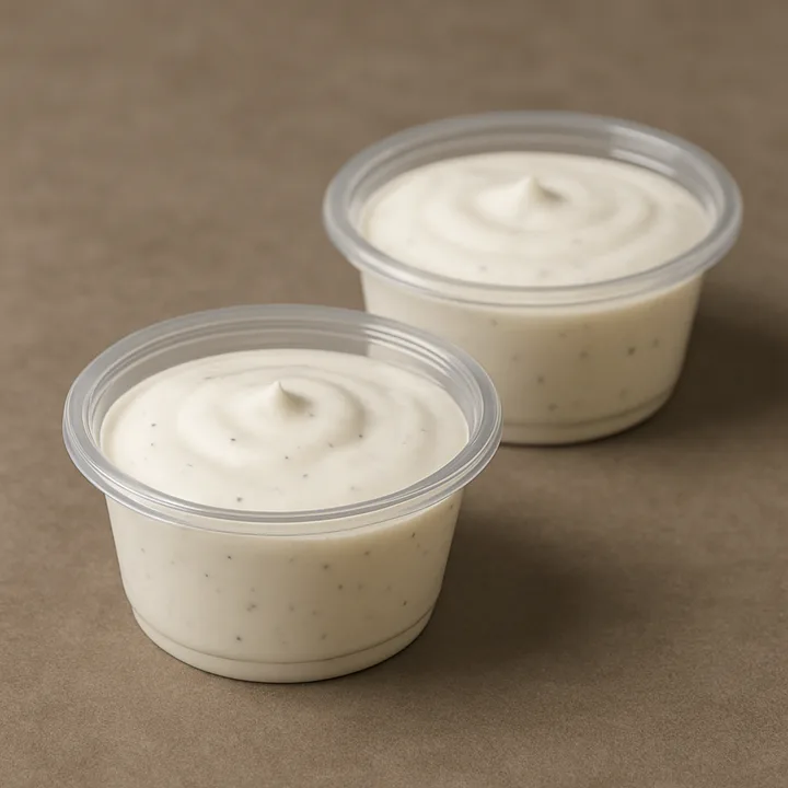 Ranch Dressing