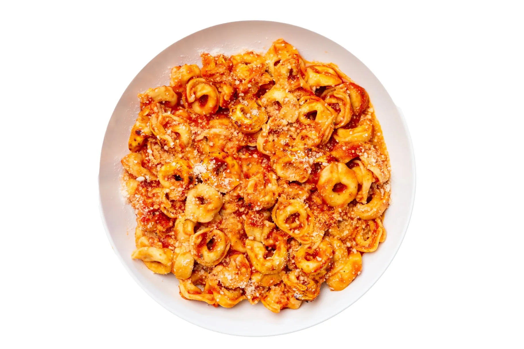 Cheese Tortellini