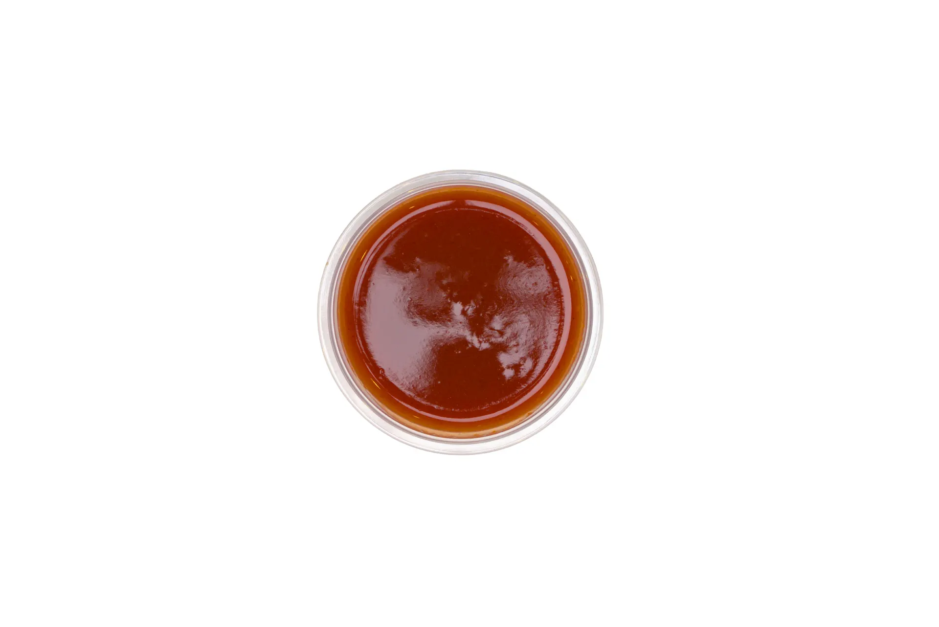 Hot Sauce