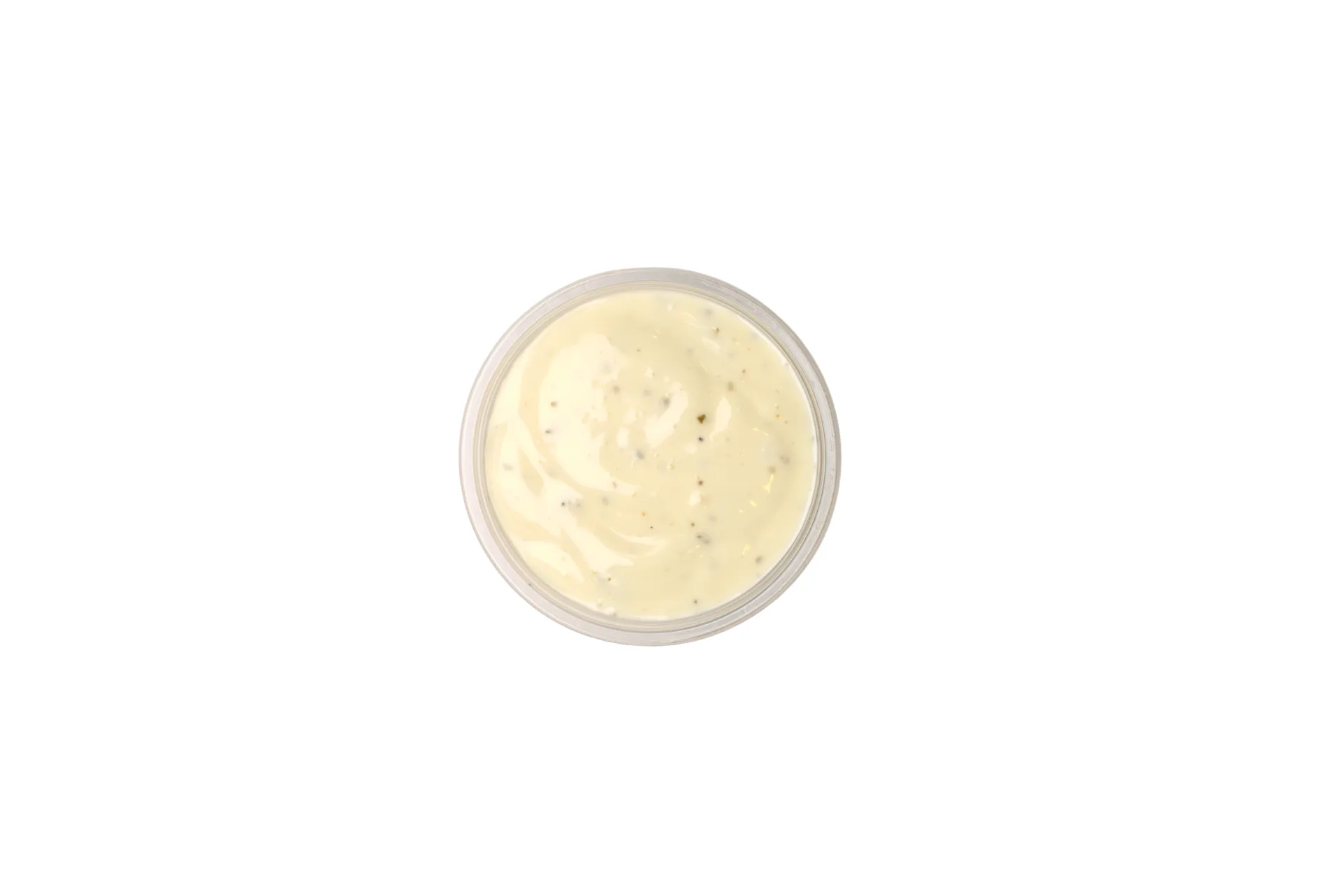 Ranch Dressing