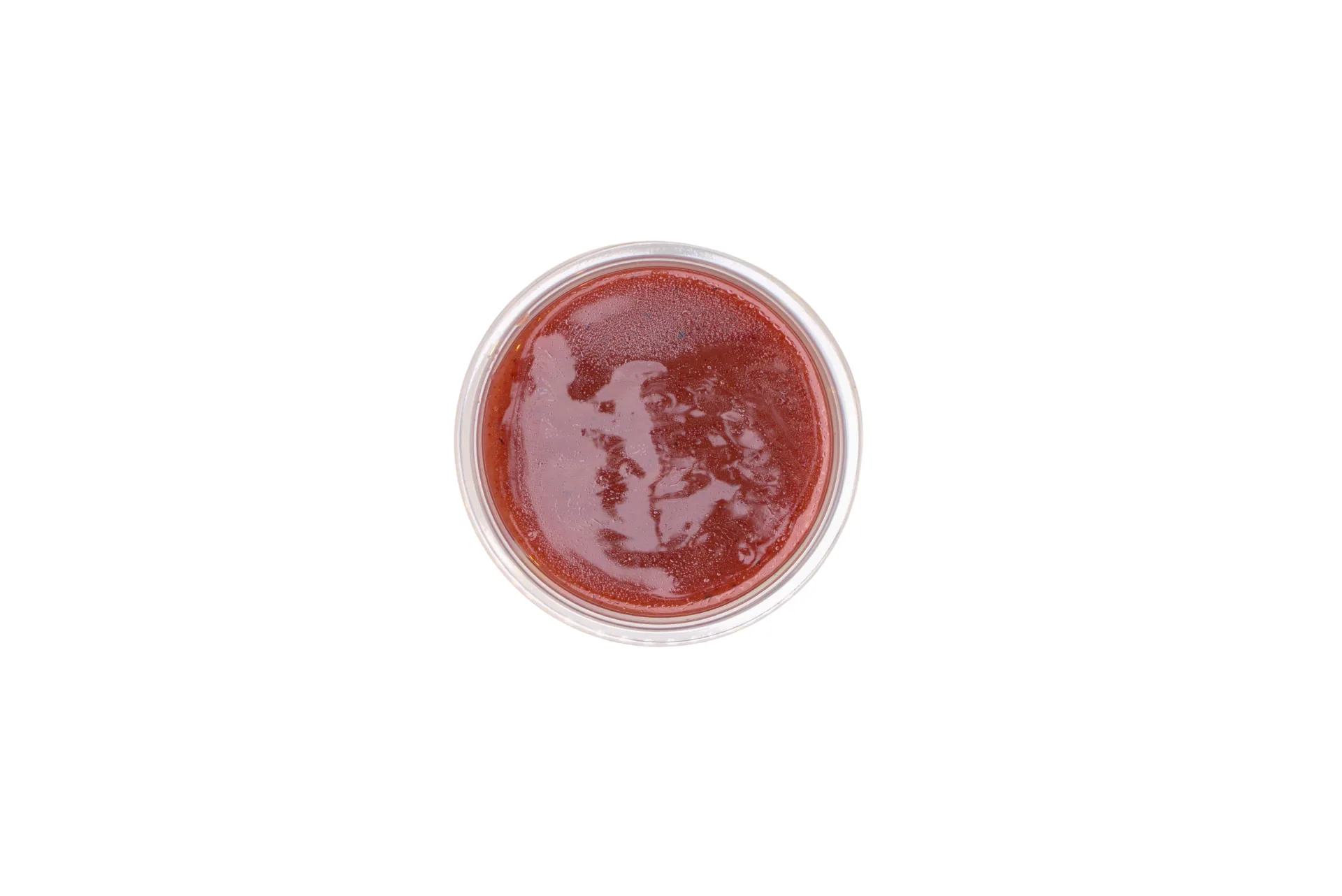 Raspberry Vinaigrette