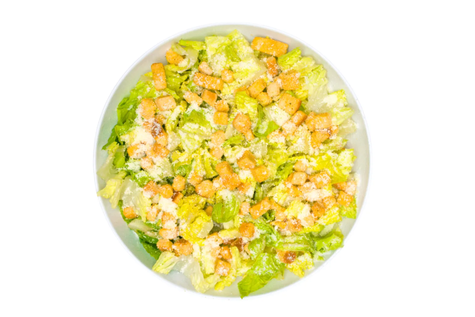 Small Boxed Caesar Salad
