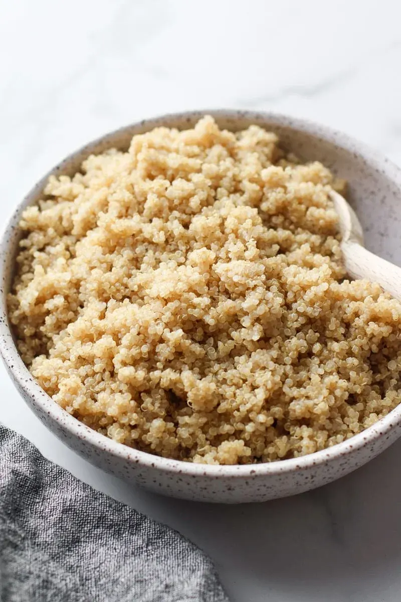 Quinoa