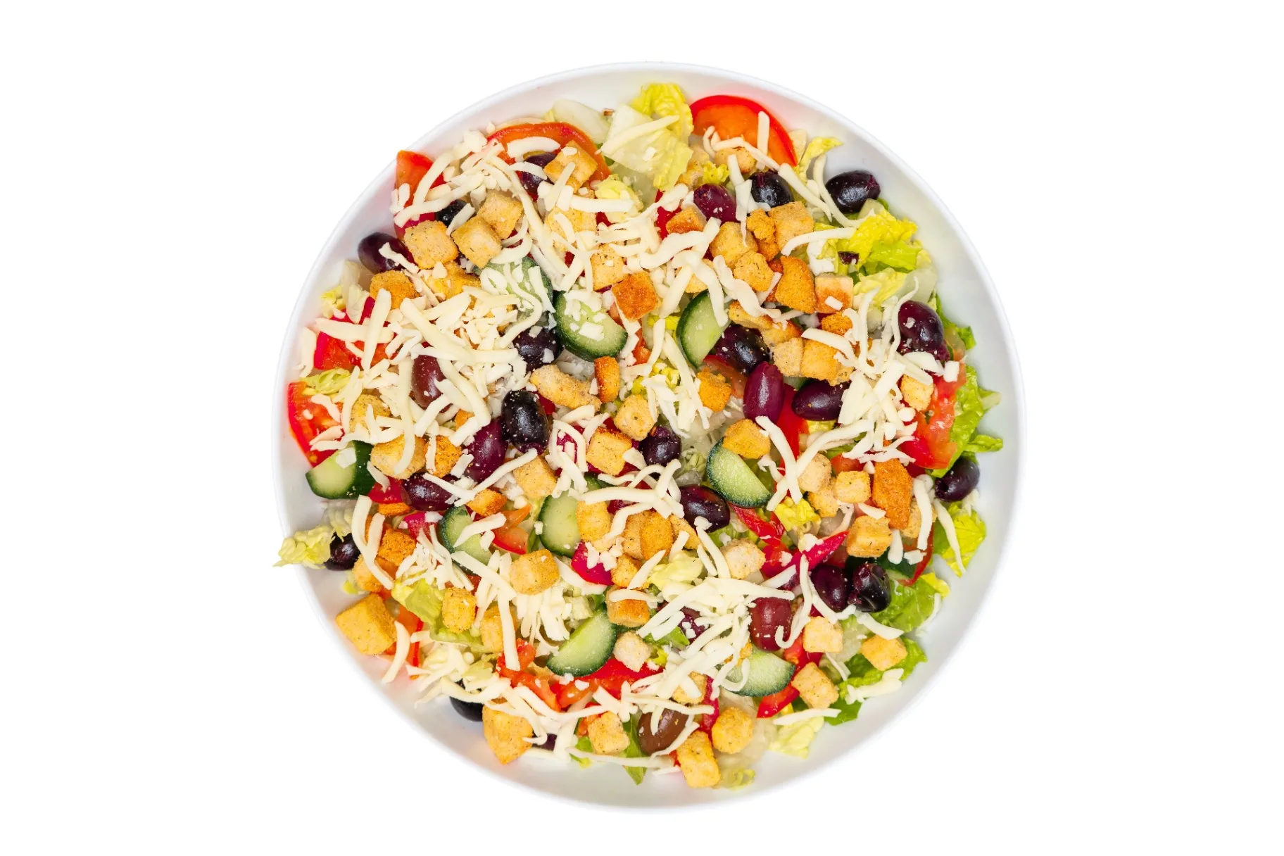 House Salad