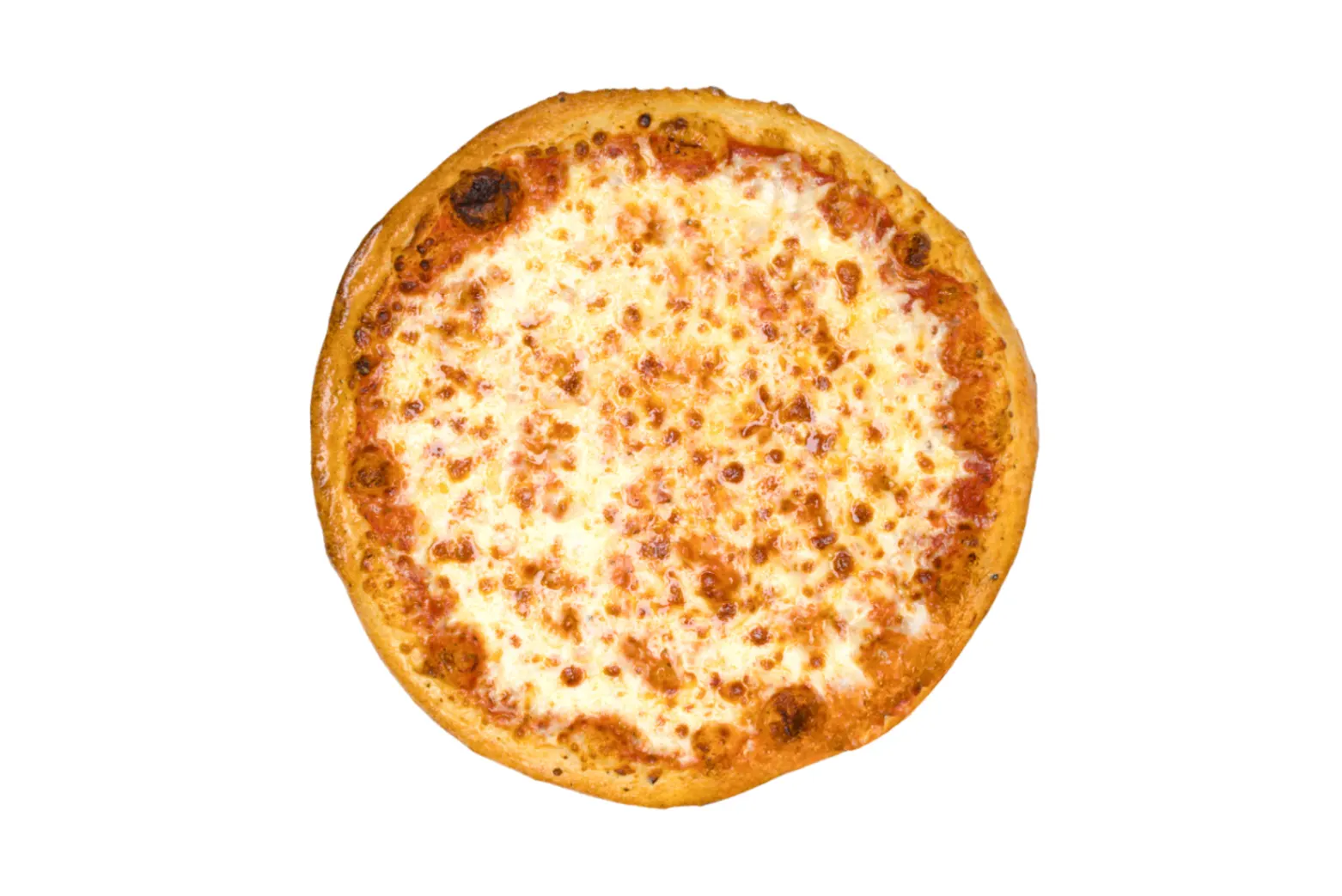 12" Medium Cheese Pizza