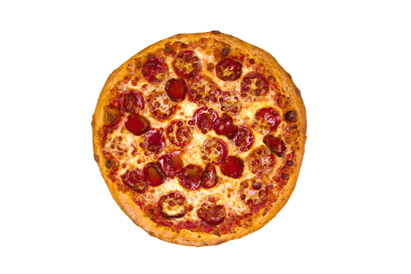 12" Medium Pepperoni Pizza