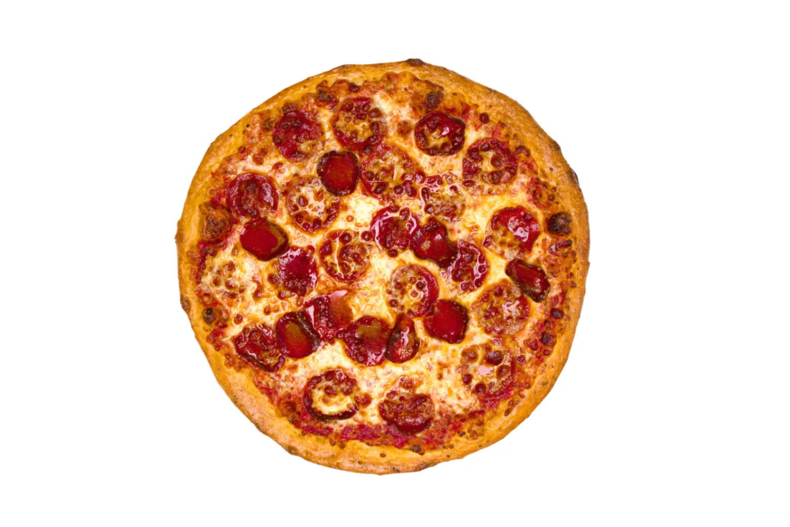 14" Large Pepperoni Pizza