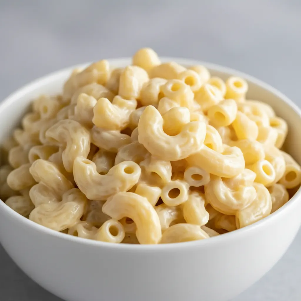 Macaroni Salad Macaroni Salad