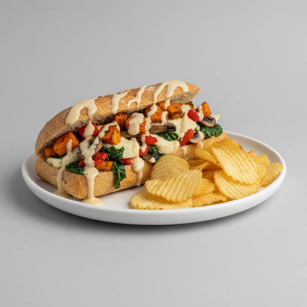 Gluten Free Buddha Call With Chips Gluten Free Buddha Call With Chips
