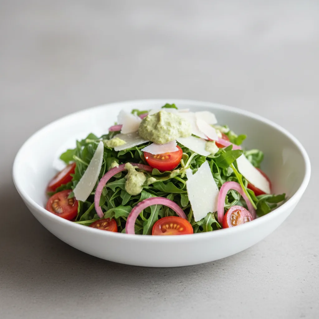 House Salad House Salad