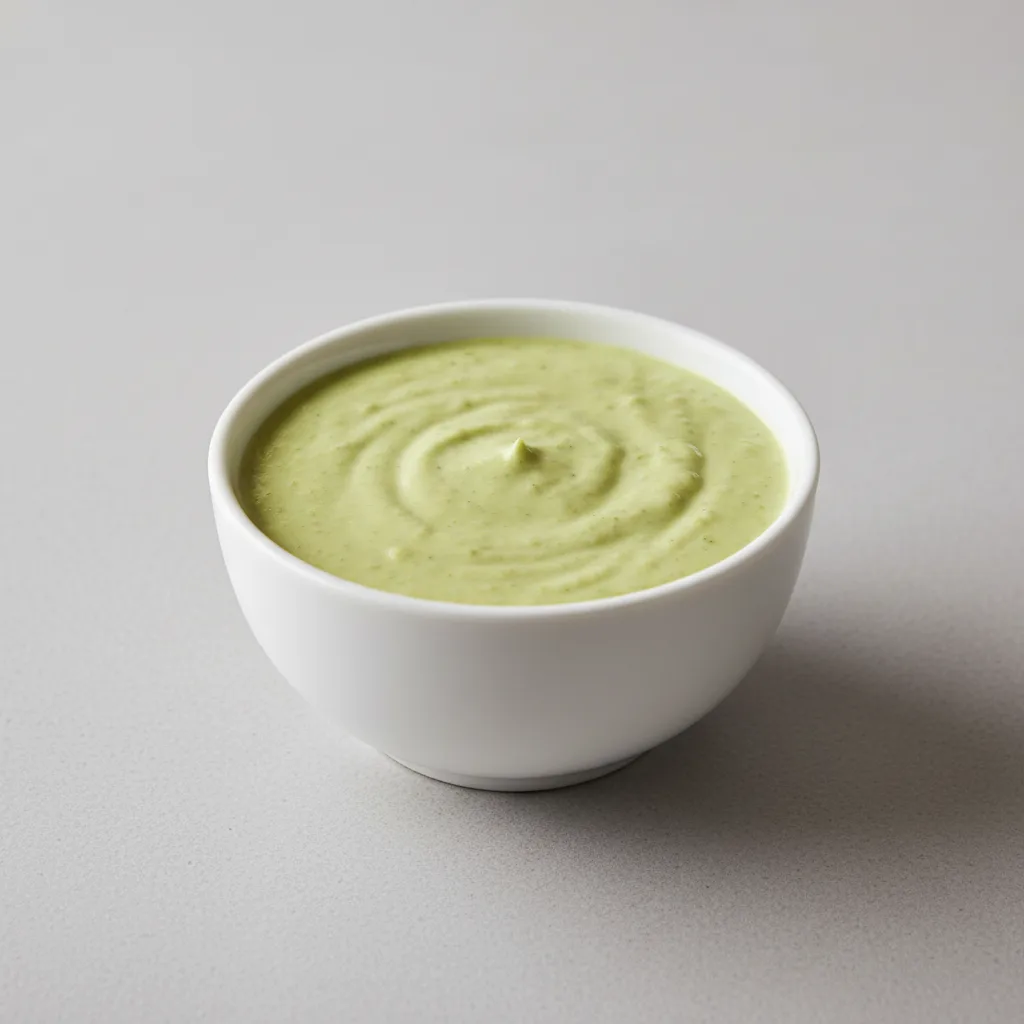 Avocado Vinaigrette Avocado Vinaigrette