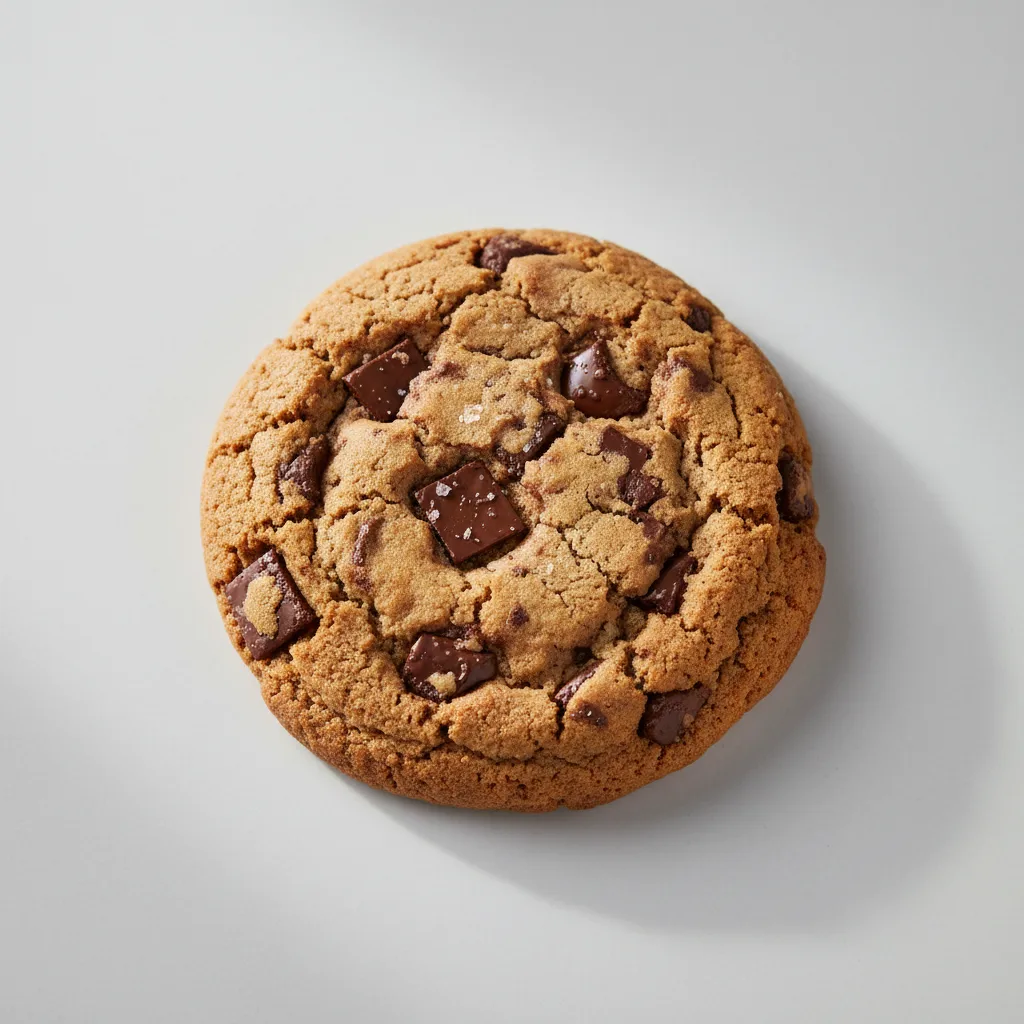 Chocolate Chip Cookie Chocolate Chip Cookie