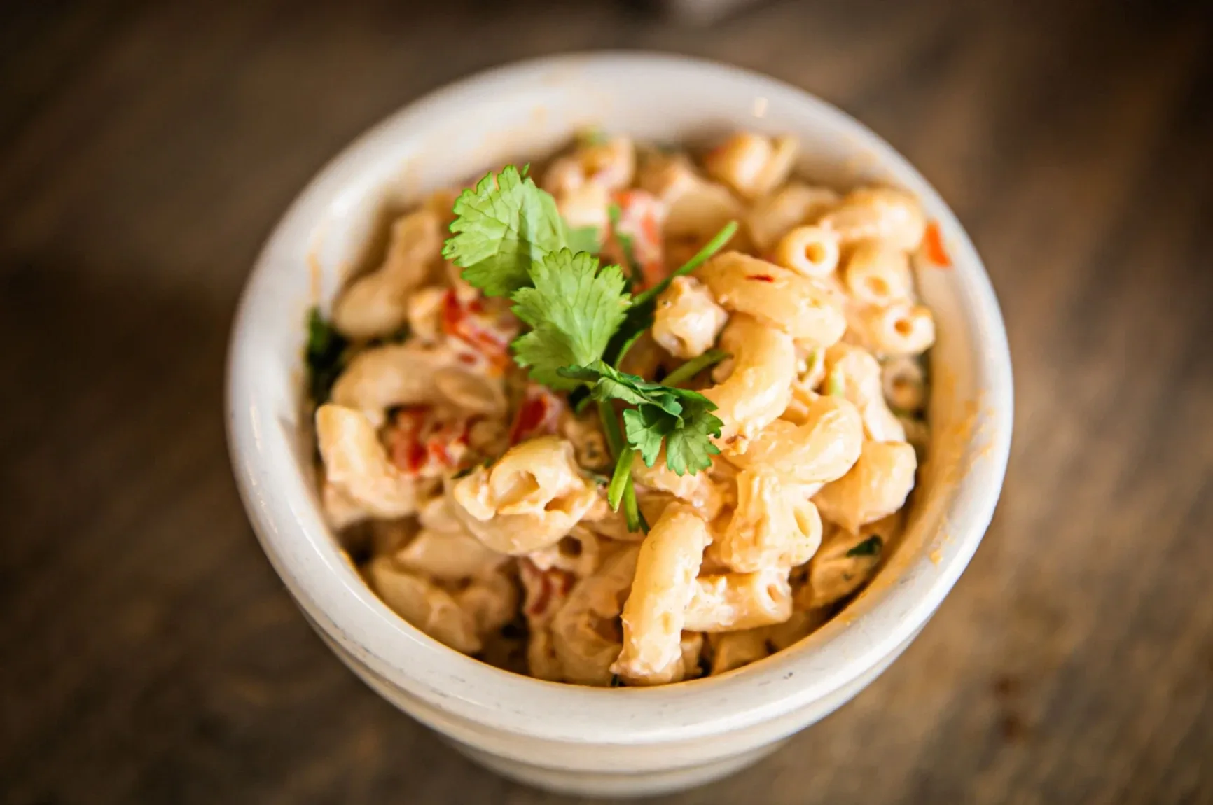 Chipotle Macaroni Salad