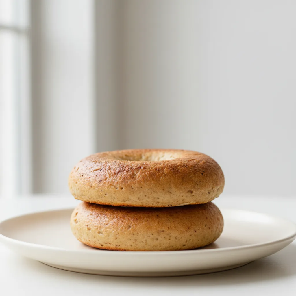 Gluten-Free Bagel Gluten-Free Bagel